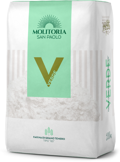 Molitoria san paolo verde